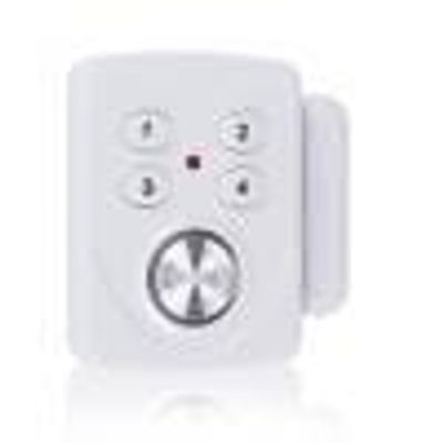 Smartwares 10.047.95 Deur/raam alarm SC33FR