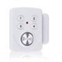 Smartwares 10.047.95 Deur/raam alarm SC33FR