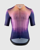 Assos Equipe R jersey s11 surface violet trip heren XXXL - thumbnail