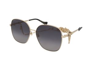 Zonnebrillen Gucci GG1089SA 001