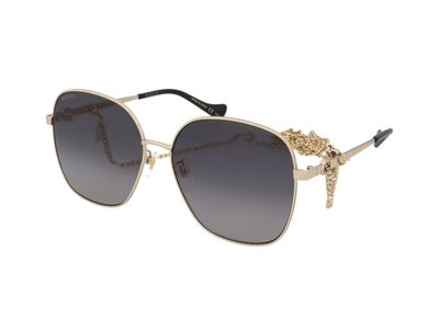 Zonnebrillen Gucci GG1089SA 001