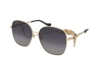 Zonnebrillen Gucci GG1089SA 001