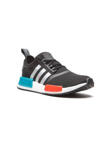 adidas Kids baskets NMD_R1 - Noir