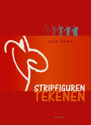 Stripfiguren tekenen (Paperback)