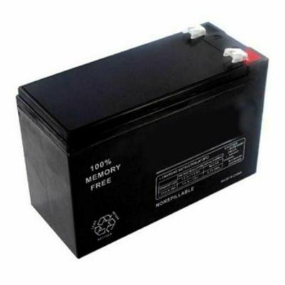 Batterij voor UPS SAI Salicru 013BS000001 12 V