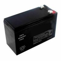 Batterij voor UPS SAI Salicru 013BS000001 12 V