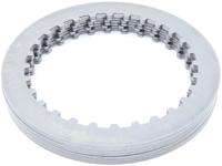 TRW stalen tussenschijven clutch.steel.kit mes362-7