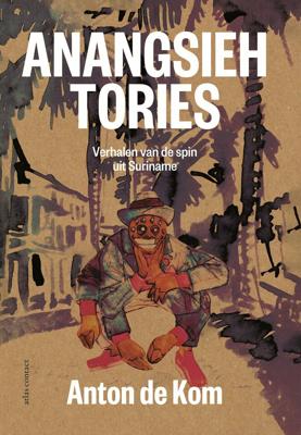 Anangsieh tories (Hardback)
