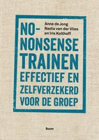 No-nonsense trainen - A. de Jong, N. van der Vlies, I. Kolthoff - ebook - thumbnail