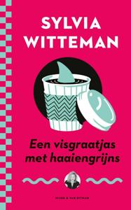 Een visgraatjas met haaiengrijns (Paperback)