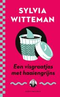 Een visgraatjas met haaiengrijns (Paperback)