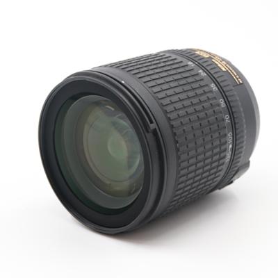 Nikon AF-S 18-135mm F/3.5-5.6G ED DX occasion