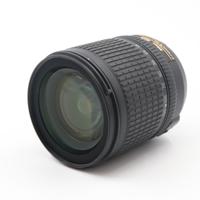 Nikon AF-S 18-135mm F/3.5-5.6G ED DX occasion