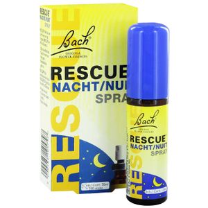 Rescue Nacht Spray