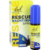 Rescue Nacht Spray - thumbnail