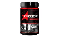 Eurosport Sports Drink Isotone Aardbei - 600 gram