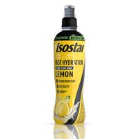 Isostar Isostar fast hydration lemon Isostar Isostar fast hydration lemon