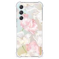 Samsung Galaxy S23 FE Case Lovely Flowers