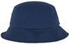 Flexfit FX5003 Flexfit Cotton Twill Bucket Hat - Navy - One Size