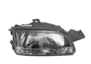 Van Wezel Koplamp 1754964