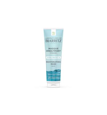 Hydra protect+ moisturizing mask