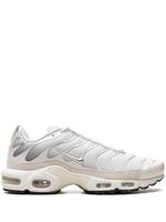 Nike Air Max Plus "Pure Platinum" sneakers - Gris