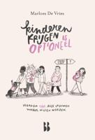 Kinderen krijgen is optioneel (Hardback)
