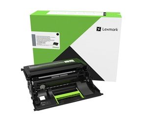 Lexmark Drummodule (recycling) Corporate B2865 MB2770 Zwart 150000 bladzijden 58D0Z0E