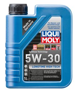 Motorolie Liqui Moly Longtime High Tech 5W30 C3 1L 9506