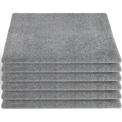 Microvezel schoonmaakdoek Sonax SX04513410 50 Onderdelen Microvezel schoonmaakdoek Sonax SX04513410 50 Onderdelen