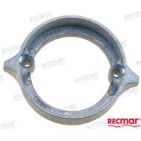 ANODOS DE ZINC Y COJINETES - Volvo REC875821AL - ANODO VOLVO ALUMINIO