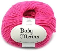 Drops Baby Merino Uni Colour 008 Fuchsia - thumbnail