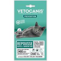 VETOCANIS Ongediertebestrijding kat + 9 maanden