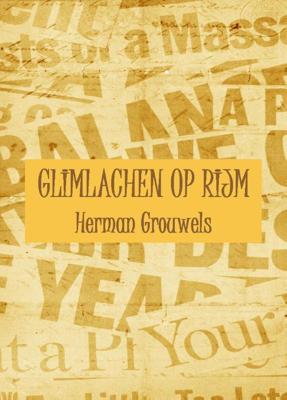 Glimlachen op rijm (Paperback)