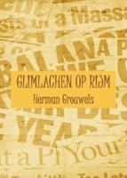 Glimlachen op rijm (Paperback)