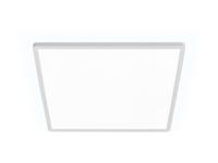 LIVARNO LED-plafondlamp (Vierkant)