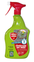 Protect Garden Flitser Express Spray Onkruid en mos
