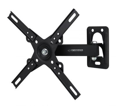 Esperanza HORUS 127 cm (50") Zwart