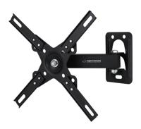 Esperanza HORUS 127 cm (50") Zwart