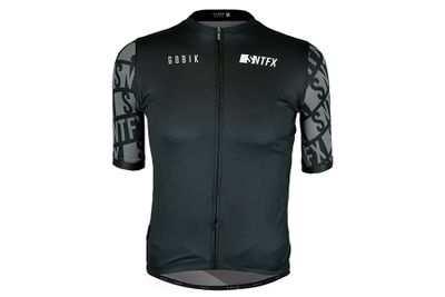 Santafixie Gobik Stark Wielertrui Santafixie Gobik Stark Wielertrui
