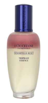 L&apos;Occitane Immortele Reset Triphase Essence 150 ml