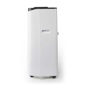 Nedis SmartLife Airconditioner | Wi-Fi | 7000 BTU | 60 m³ | 65 dB | 1 stuk - WIFIACMB1WT7 WIFIACMB1WT7