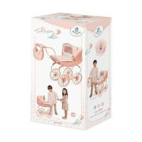 Poppenwagen Decuevas