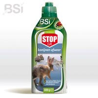 Bsi Stop GR konijnen afweer 600 gram - thumbnail