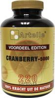 Cranberry 5000 220 Capsules