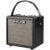 NUX Mighty 8BT MKII modeling gitaarversterker combo met Bluetooth