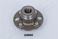 Wielnaaf KK24060