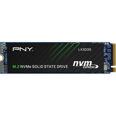 LX3030 M.2 NVMe SSD, 2TB SSD