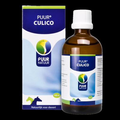 Puur Natuur Puur Culico Druppels