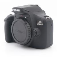 Canon EOS 4000D body occasion